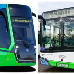 Szczecin-Berlin: Odległość, czas, koszty jak wybrać transport?