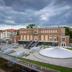 Teatr Polski Szczecin: Kiedy otwarcie? Znamy datę i szczegóły!