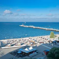 Ile kosztuje hotel w Polsce? Poznaj ceny i uniknij ukrytych opłat!