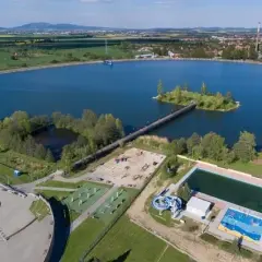 Jezioro Bielawskie: atrakcje, góry, basen planuj idealny dzień!