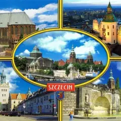Szczecin: Atrakcje, które Cię zaskoczą! Twój przewodnik po mieście