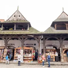 Kazimierz Dolny: Atrakcje, które musisz zobaczyć! Kompletny przewodnik