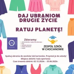 Oddaj ubrania w Szczecinie: Gdzie i jak dać im drugie życie?