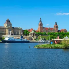 Szczecin: Jakie to województwo? Poznaj historię i znaczenie!