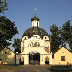 Ile kościołów ma Radom? Przewodnik po 35+ świątyniach