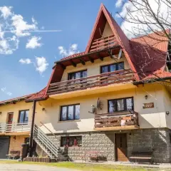 Nocleg Babia Góra: Schronisko, agroturystyka, domki co wybrać?