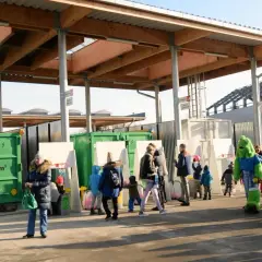 Ekoport Szczecin: Co oddasz? Pełna lista odpadów i uniknij błędów!