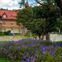 Krynica-Zdrój: Co zobaczyć? Przewodnik po atrakcjach na każdą pogodę