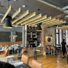 Zielona Góra: Odkryj najlepsze restauracje i smaki miasta