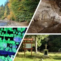 Stronie Śląskie atrakcje: jaskinie, góry, narty. Twój przewodnik.