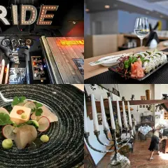 Gdzie zjeść w Łodzi? Odkryj najlepsze restauracje na każdą kieszeń!