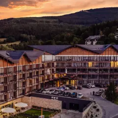Elements Hotel & Spa: Kiedy otwarcie? Poznaj pełną ofertę 5* resortu