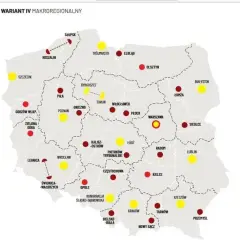 Jaki powiat Szczecin? Rozwiej wątpliwości raz na zawsze!