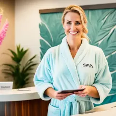 Jak ubrać się do spa w hotelu? Poradnik komfortu i etykiety