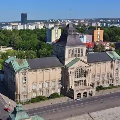 Szczecin: Ile km? Sprawdź odległość i zaplanuj idealną podróż