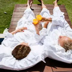 Hotel dla dorosłych: Co to znaczy? Odkryj oazę spokoju!