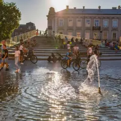 Radom: 192 838 mieszkańców. Czy miasto wyludni się do 2060?