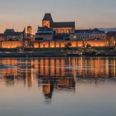 Kujawsko-Pomorskie: Przewodnik po atrakcjach i pomysły na weekend