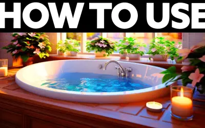 Jak korzystać z jacuzzi w hotelu? Pełen relaks bez wpadek!