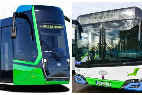 Szczecin-Berlin: Odległość, czas, koszty jak wybrać transport?