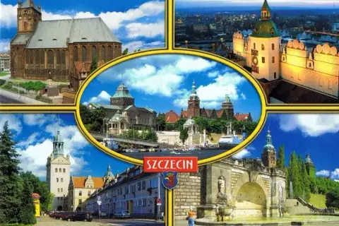 Szczecin: Atrakcje, które Cię zaskoczą! Twój przewodnik po mieście