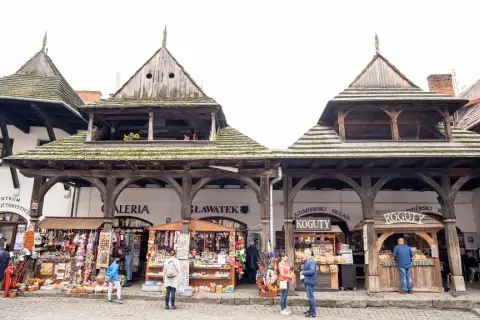 Kazimierz Dolny: Atrakcje, które musisz zobaczyć! Kompletny przewodnik