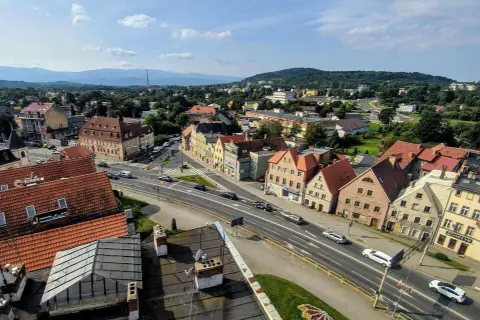 Jelenia Góra atrakcje: Co zobaczyć? Przewodnik dla każdego!