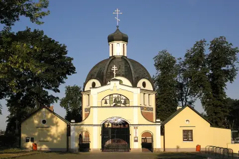 Ile kościołów ma Radom? Przewodnik po 35+ świątyniach