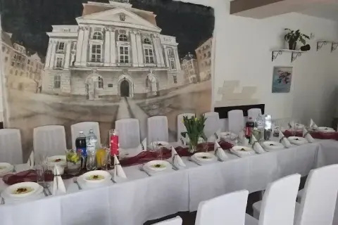 Gdzie zjeść w Kaliszu? Od barów mlecznych po romantyczne kolacje!