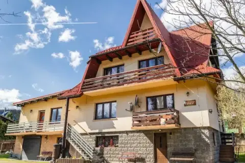 Nocleg Babia Góra: Schronisko, agroturystyka, domki co wybrać?