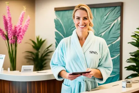 Jak ubrać się do spa w hotelu? Poradnik komfortu i etykiety