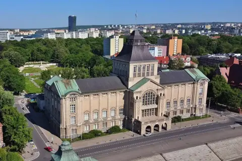 Szczecin: Ile km? Sprawdź odległość i zaplanuj idealną podróż