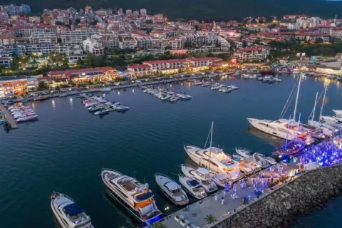 Sveti Vlas: Od taniej tawerny po luksus. Gdzie zjeść najlepiej?