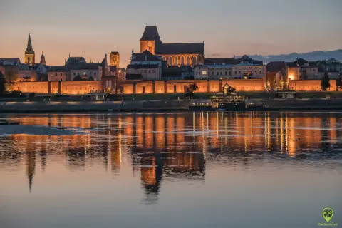 Kujawsko-Pomorskie: Przewodnik po atrakcjach i pomysły na weekend