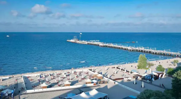 Ile kosztuje hotel w Polsce? Poznaj ceny i uniknij ukrytych opłat!
