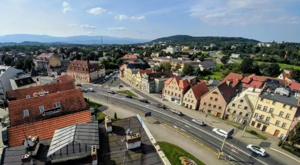 Jelenia Góra atrakcje: Co zobaczyć? Przewodnik dla każdego!