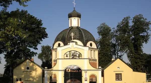 Ile kościołów ma Radom? Przewodnik po 35+ świątyniach