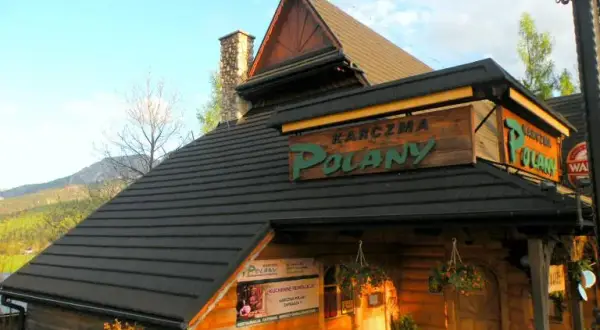 Gdzie zjeść w Małem Cichem? Odkryj smaki Podhala i najlepsze karczmy!