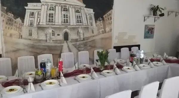Gdzie zjeść w Kaliszu? Od barów mlecznych po romantyczne kolacje!