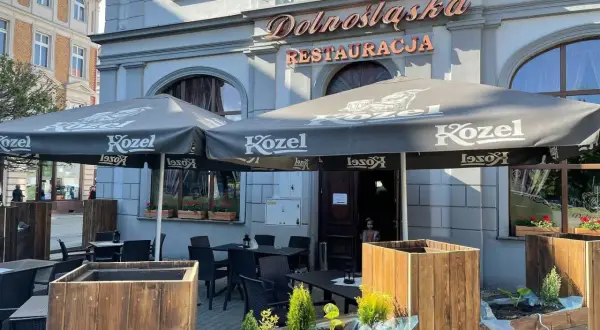 Ząbkowice Śląskie: Gdzie zjeść? Najlepsze lokale na każdą okazję