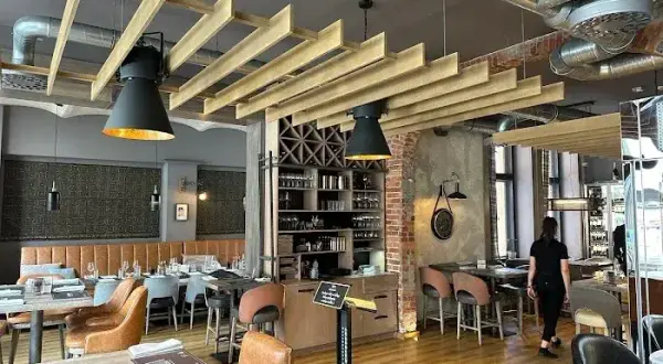 Zielona Góra: Odkryj najlepsze restauracje i smaki miasta