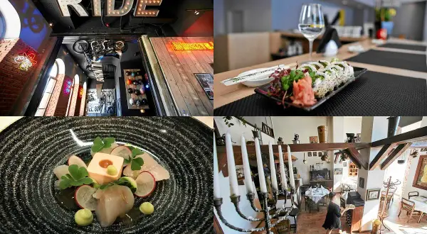 Gdzie zjeść w Łodzi? Odkryj najlepsze restauracje na każdą kieszeń!
