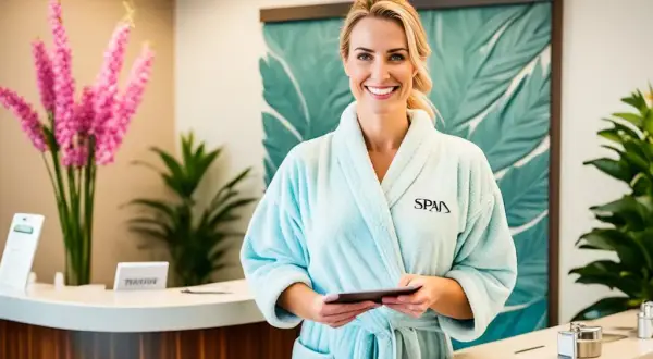 Jak ubrać się do spa w hotelu? Poradnik komfortu i etykiety