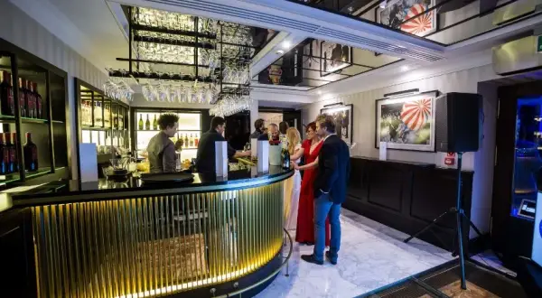 Hotel SixtySix Warszawa: Bankructwo operatora. Dlaczego zamknięto?