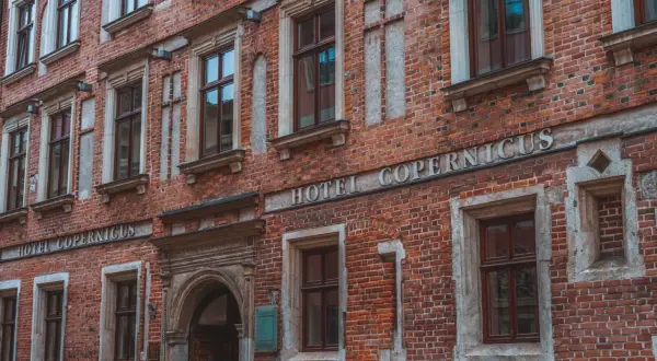 Kraków: Ceny noclegów 2024. Jak znaleźć idealny nocleg taniej?