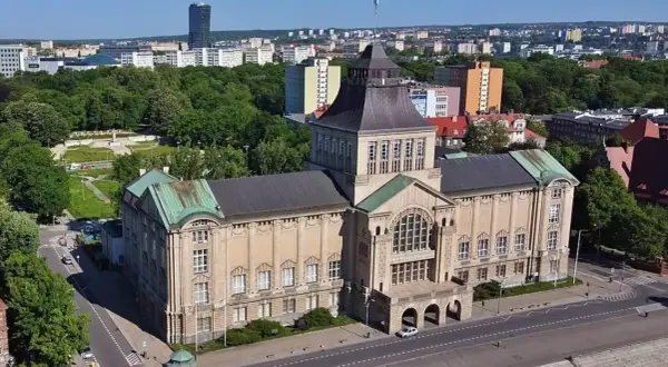 Szczecin: Ile km? Sprawdź odległość i zaplanuj idealną podróż