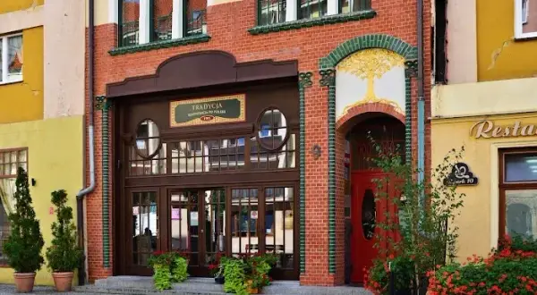 Gdzie zjeść w Legnicy? Odkryj najlepsze restauracje na każdą okazję