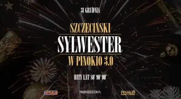 Sylwester 2025/2026 Szczecin: Gdzie i za ile? Twój przewodnik!