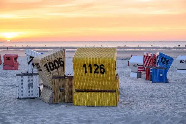 Gdańsk: Ile kosztuje nocleg? Ceny, porady, jak zaoszczędzić.
