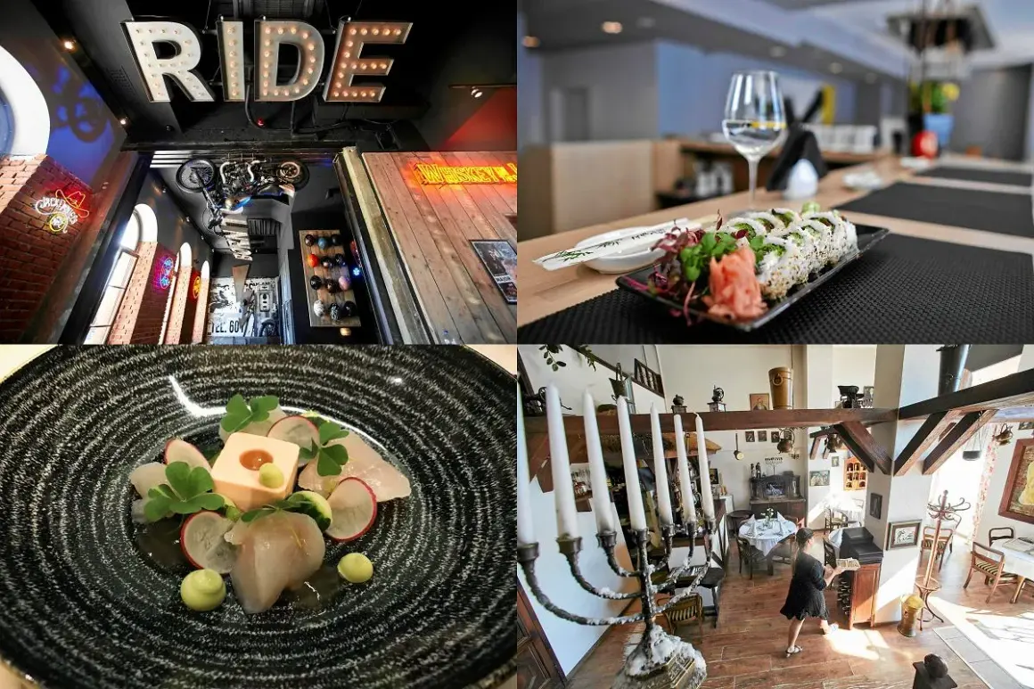 Gdzie zjeść w Łodzi? Odkryj najlepsze restauracje na każdą kieszeń!